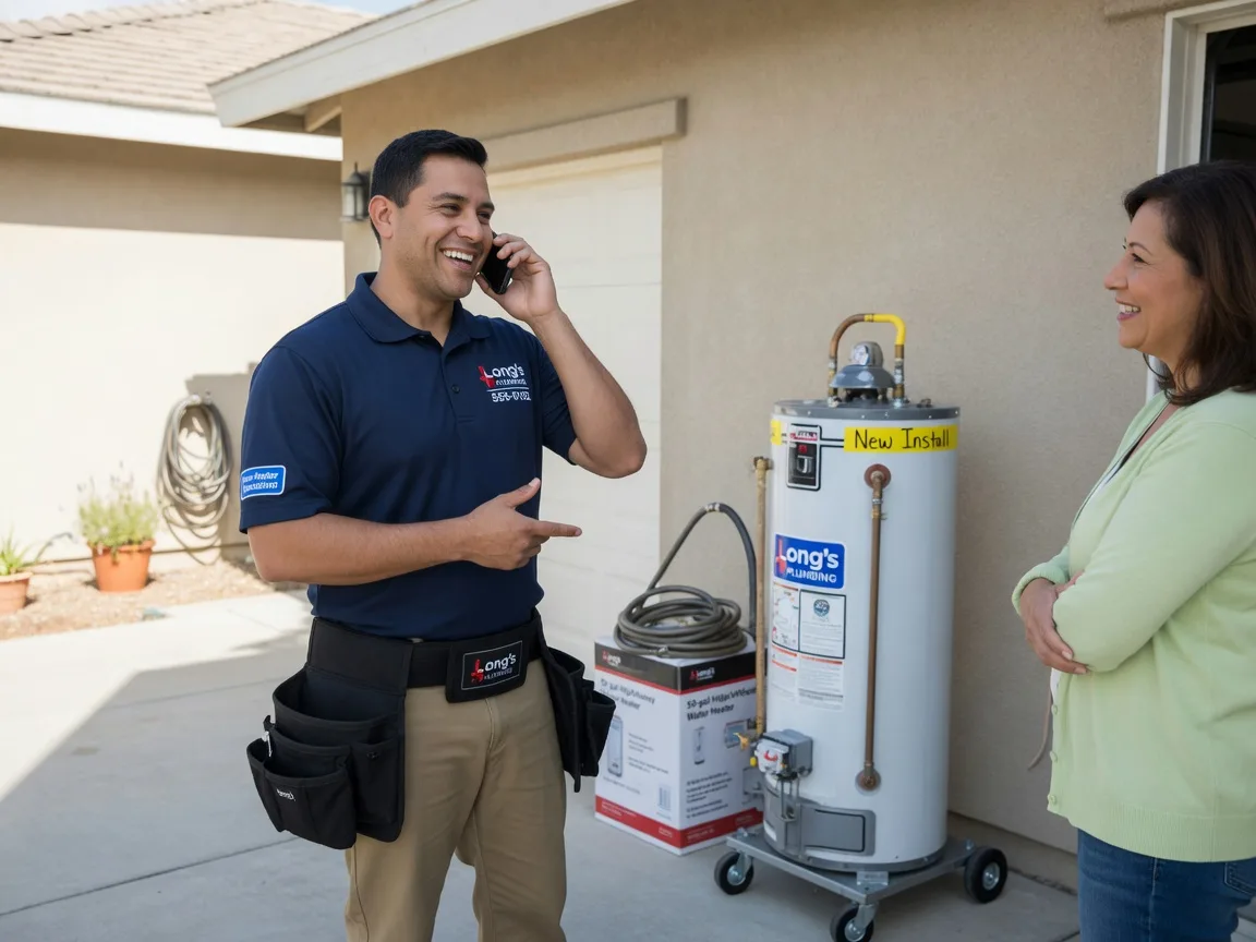 Leak Detection Jackson, TN FAQs
